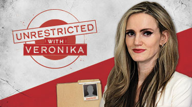 UnRestricted with Veronika