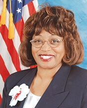 Corrine Brown