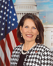 Michele Bachmann