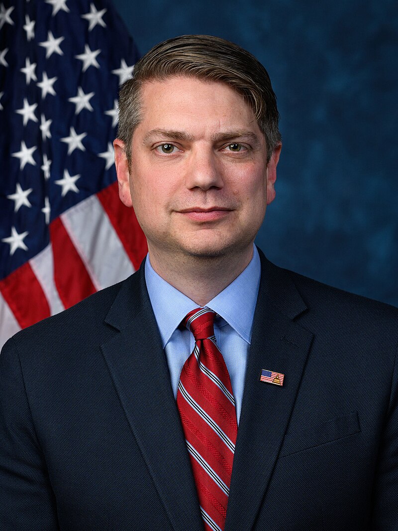 Nicholas J. Begich III