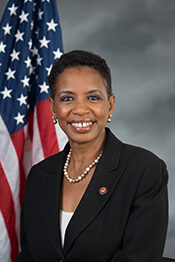 Donna Edwards