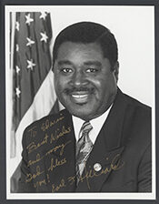 Earl Hilliard