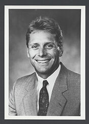 Steve Largent