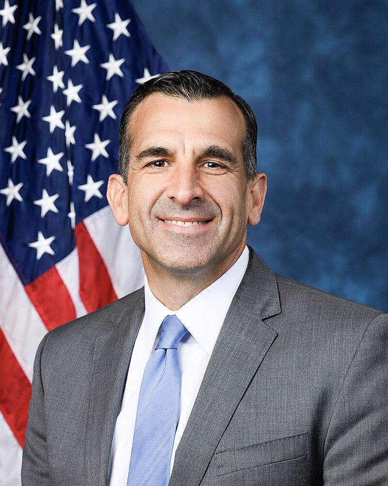 Sam T. Liccardo