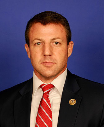 Markwayne Mullin