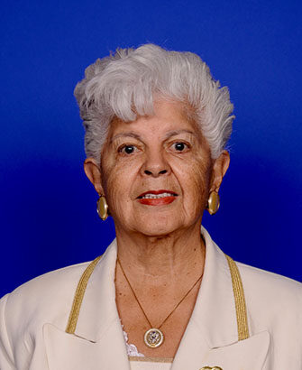 Grace Napolitano