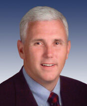 Mike Pence