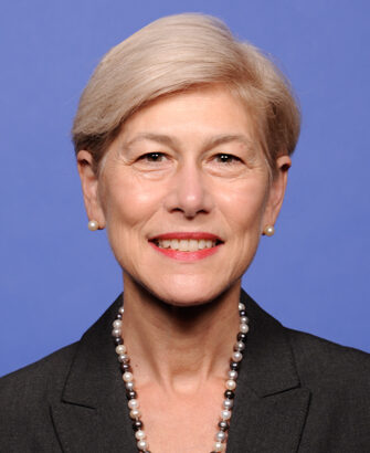 Deborah K. Ross