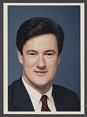 Joe Scarborough