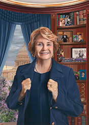 Louise Slaughter