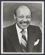 Louis Stokes