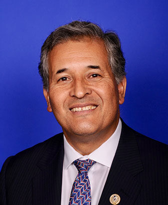 Juan Vargas