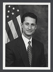 Anthony Weiner