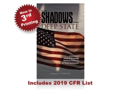 In the Shadows of the Deep State