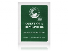 Quest of a Hemisphere - Study Guide