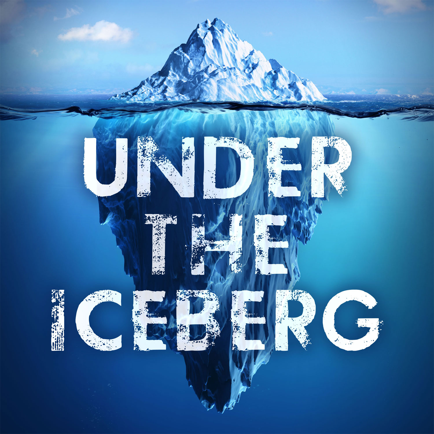 Under the Iceberg