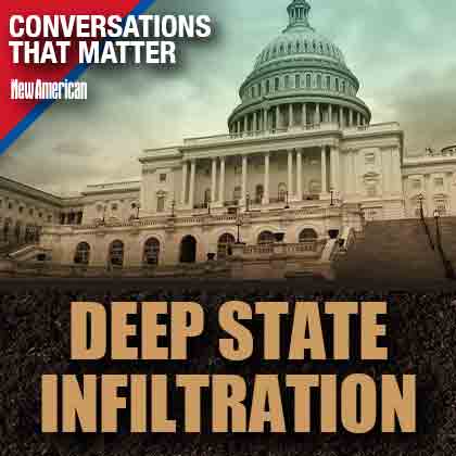 How the Deep State Infiltrated Trump’s Cabinet and How to Stop It in a Second Term