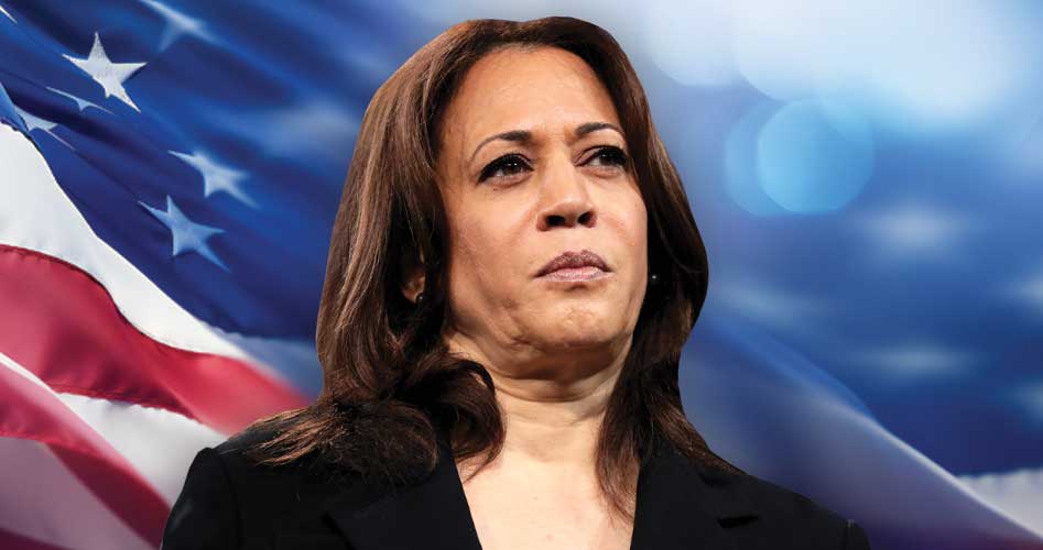 What Kamala Will Do As President