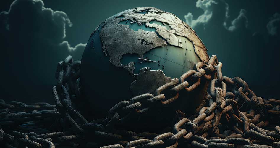 Is Global Tyranny in Our Future?