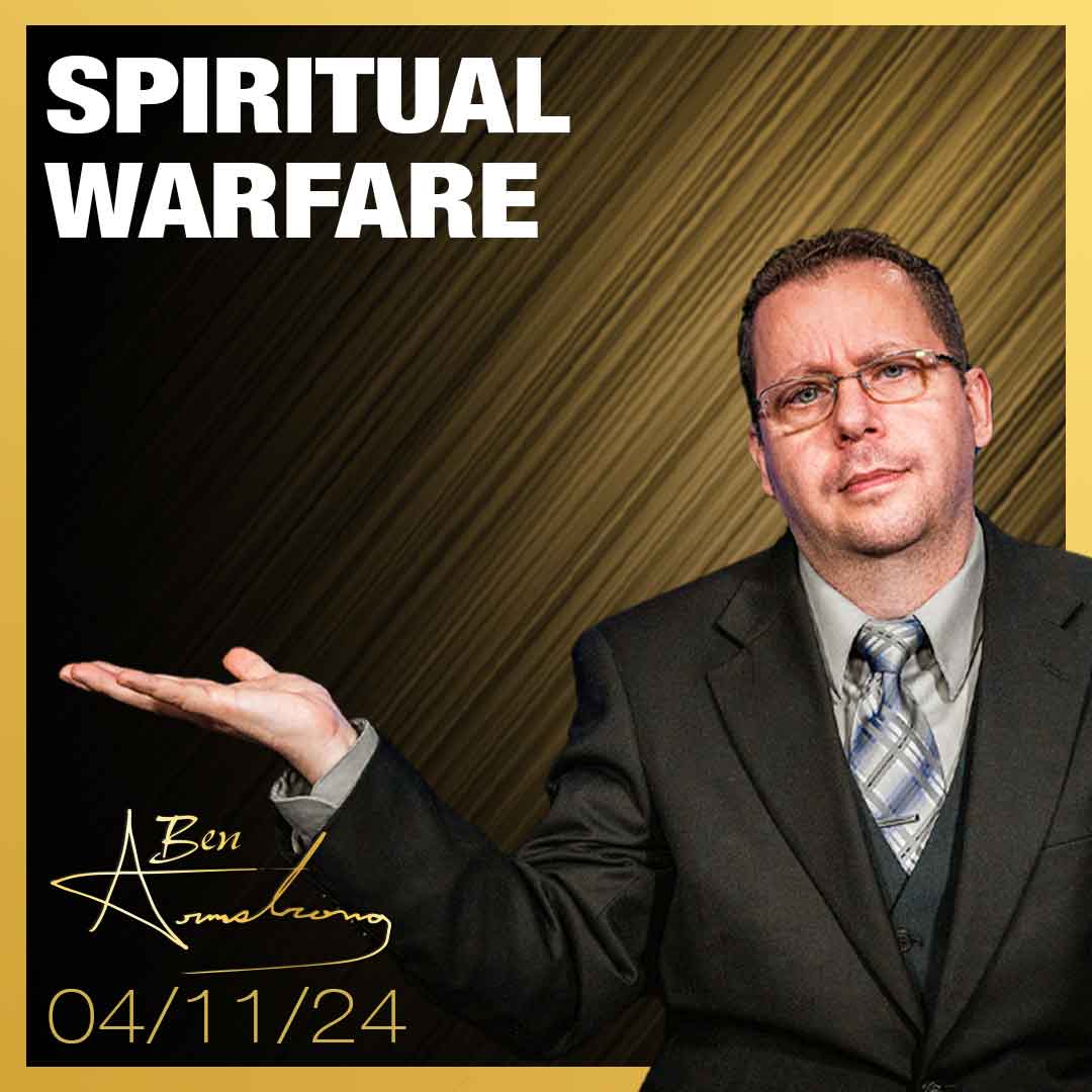 Spiritual Warfare