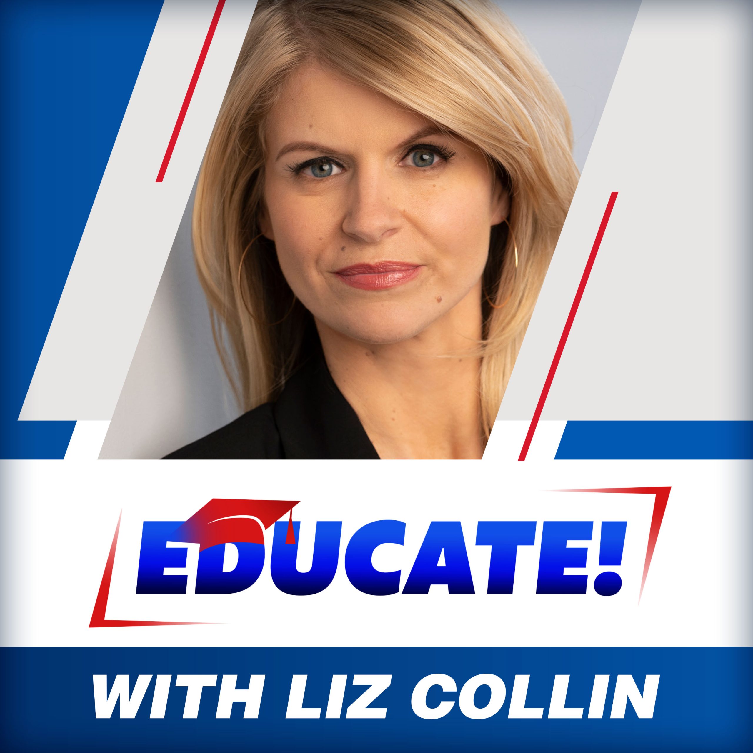 Educate! with Liz Collin - The New American