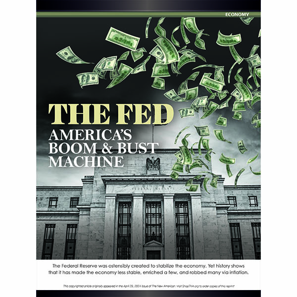 Fed Reserve Reprint 600x600