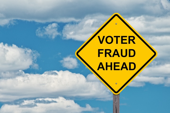 Vote-fraud-enabling Algorithm Added to New York’s Voter Registration Roll, Says Report
