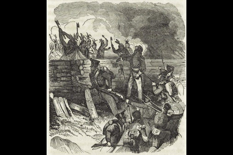 AP Story on Battle of Horseshoe Bend Illustrates How Media Distorts History - Vimarsana News
