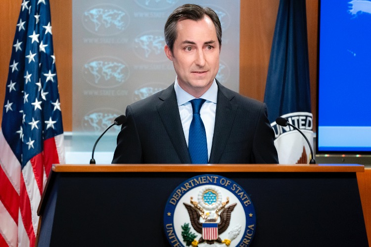 U.S. State Department, Congress Oppose ICC Prosecutor - Vimarsana News