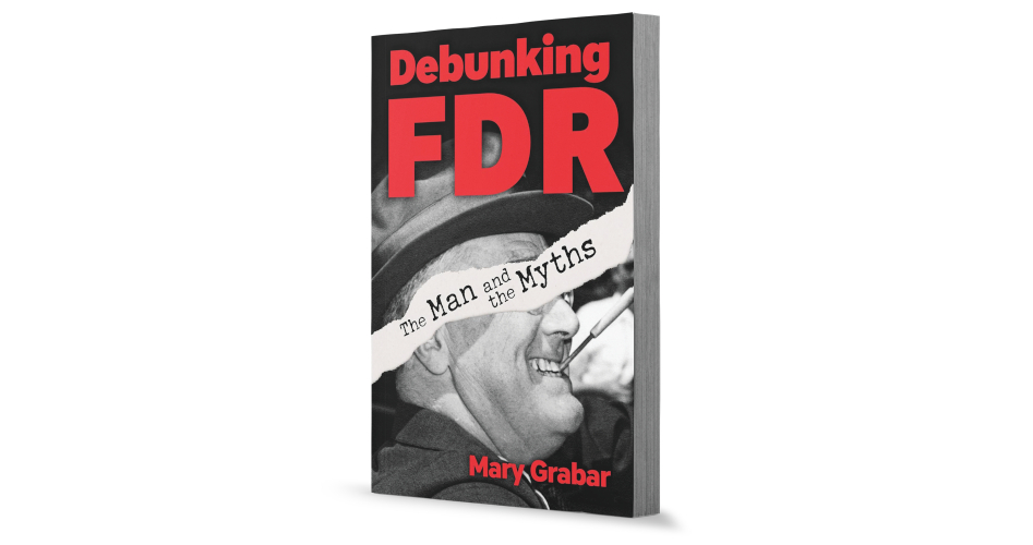 Unveiling Roosevelt’s Pathway to the Presidency