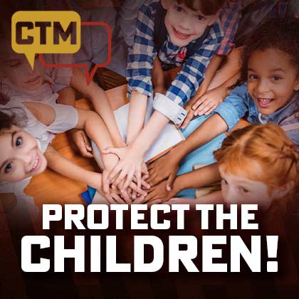 FL Republicans Failing to Protect Children From Obscenity: Grassroots Leader