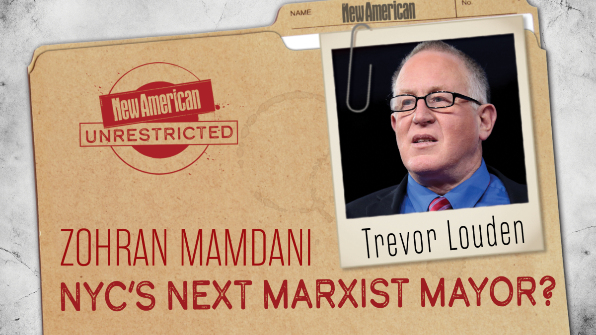 NextImg:Zohran Mamdani: NYC’s Next Marxist Mayor?