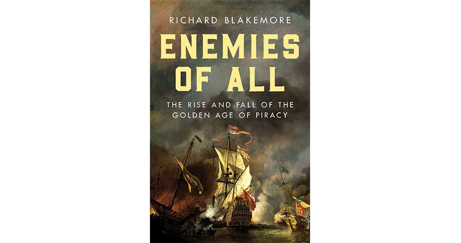 Pirates, Plunderers, and Buccaneers