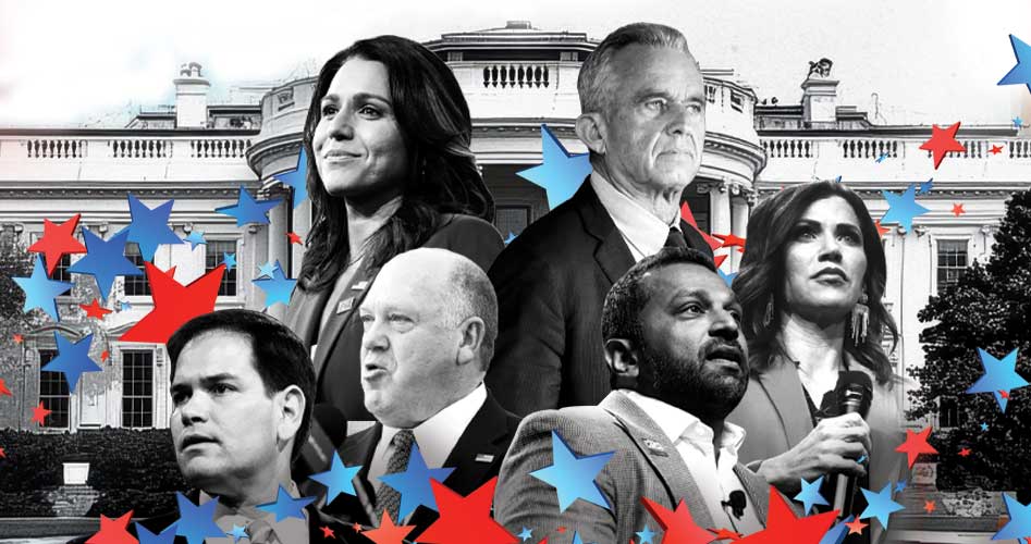 Trump’s Top Staff Picks: Will They Carry the MAGA Agenda?