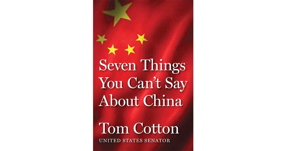 Raising Red Flags Over Beijing