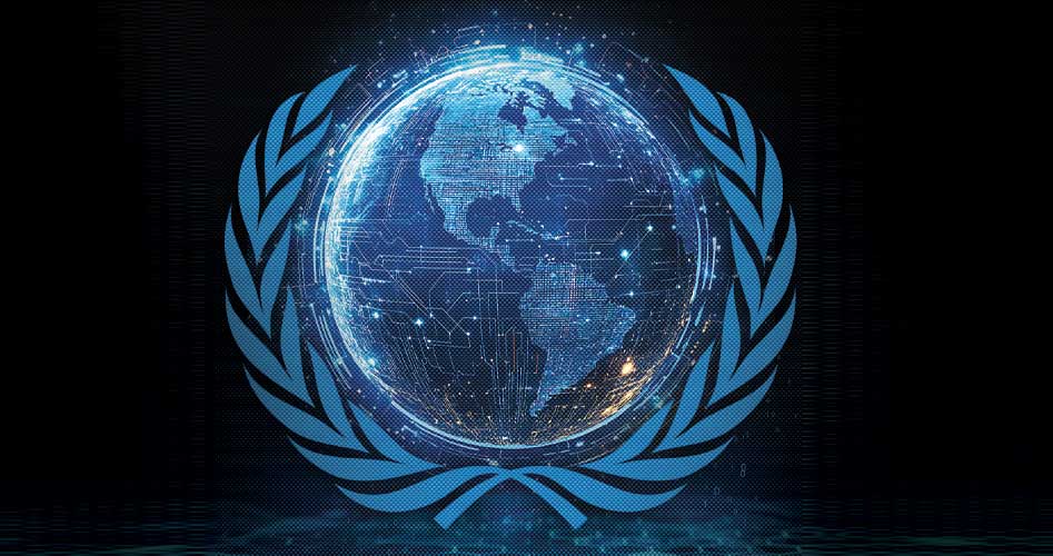 Global Power Grab: 80 Years of Infamy