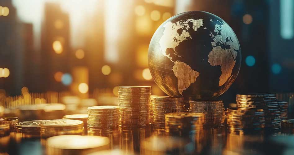 The Global Economic Order