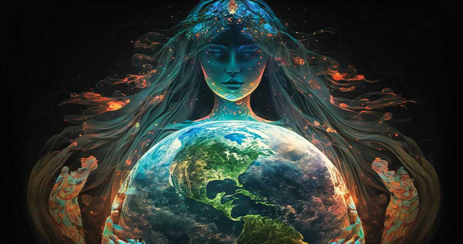 Religions of the World Unite!