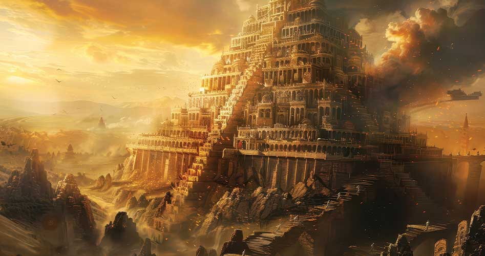 What’s Wrong With World Government?