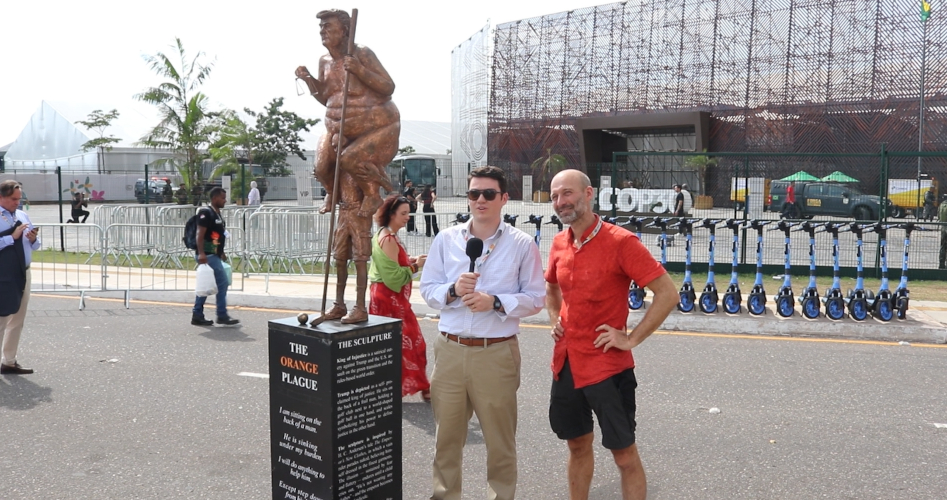 UN Fears Dissent, Embraces Full Censorship