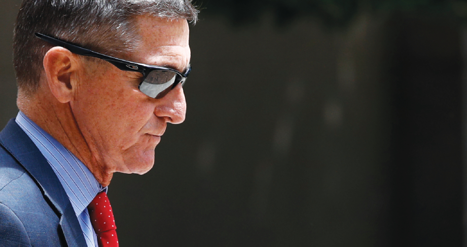 Justice for Russiagate