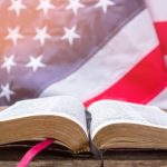 Entire Bible to Be Read in the U.S. Capital; Trump Says Scripture ‘Illuminated’ U.S. Founding