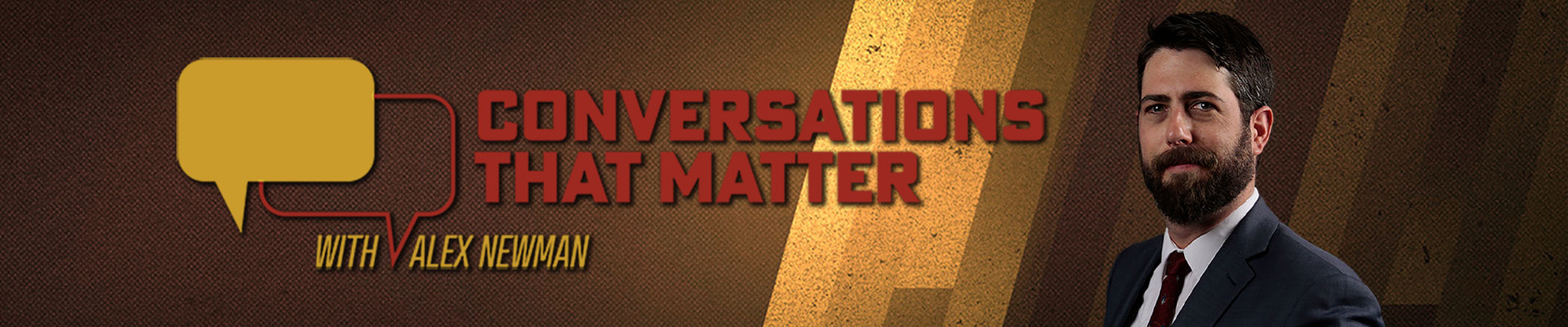 Conversations that Matter