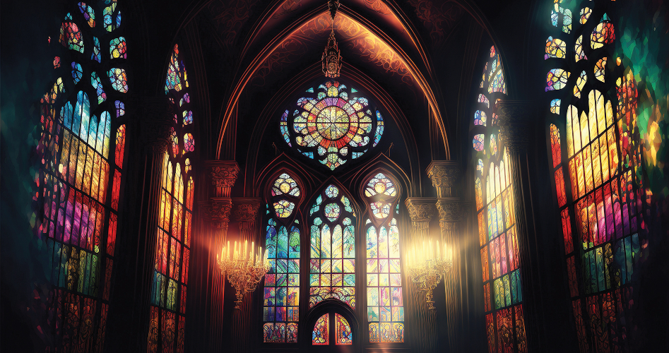 Church and State: Keeping Government Out of Religion