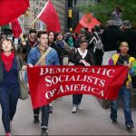 Ex-DSA Member: Democratic Socialists of America Now “Controlled by Communists”