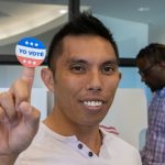 DOJ Pressures State Election Officials Regarding Noncitizen Voting
