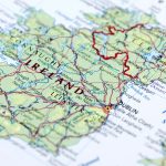 A Presidential Taboo Broken, and Three Irish Nationalist Leaders Move