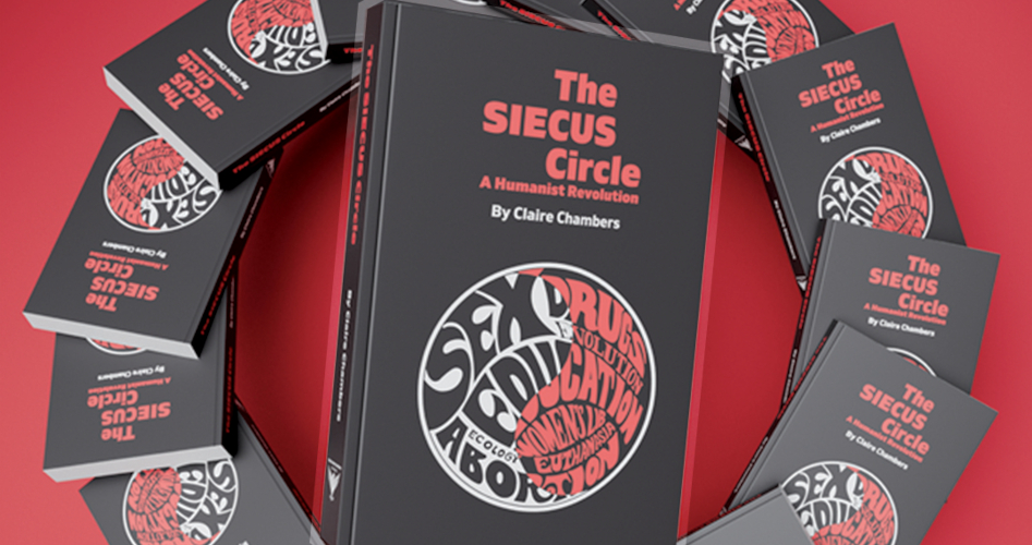 The SIECUS Cabal: Grooming Children for Slavery