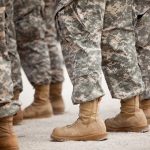 500 Troops Sent to Border After Cartel Terrorists Attack Coast Guardsmen