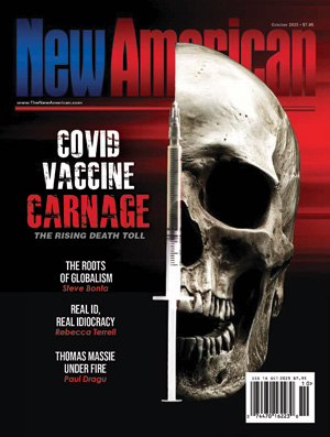 Covid Vaccine Carnage